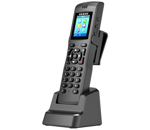 Telefon Voip Kronx V16WP na Arena.pl