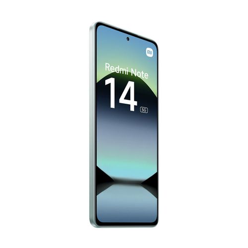 Smartfony Xiaomi 24094RAD4G 6,67" Octa Core 6 GB RAM 128 GB Kolor Zielony na Arena.pl