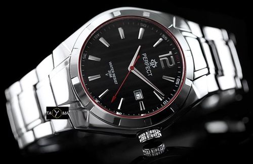 PERFECT A008 - CHAMP - black (zp113a) na Arena.pl