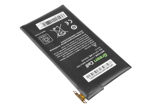 Bateria Green Cell do tabletu Amazon Kindle Fire HDX 7 TAB10 na Arena.pl