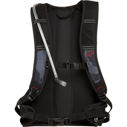 Plecak FOX OASIS HYDRATION PACK black na Arena.pl