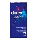Prezerwatywy Durex extra safe 12 szt.
