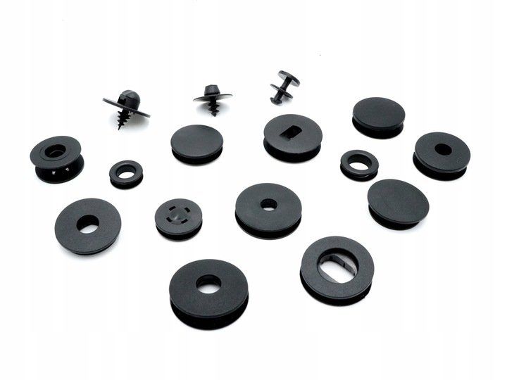 Dywaniki welurowe RENAULT MODUS 2004-2012 zdjęcie 6