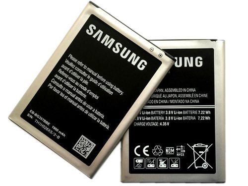 BK236N BATERIA SAMSUNG EB-BG357BBE na Arena.pl