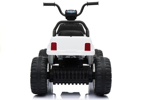 Quad na Akumulator BDM0911 Białe na Arena.pl