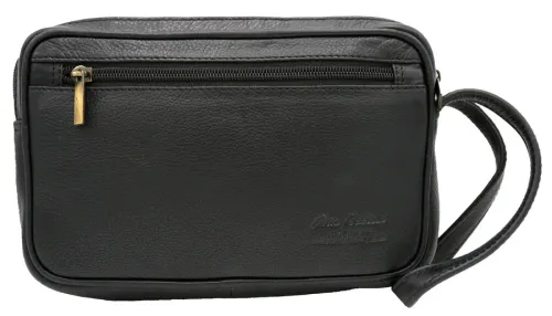 saszetka skórzana peterson na Arena.pl