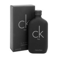 calvin klein be edt 100ml