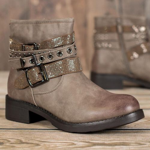 Modne Workery r.38 na Arena.pl