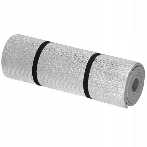 KARIMATA MATA TERMICZNA IZOLACYJNA ALUMINIUM DO SPANIA TURYSTYCZNA NA na Arena.pl