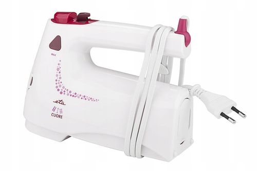 Mikser TURBO PULSE Blender Eta Cuore na Arena.pl