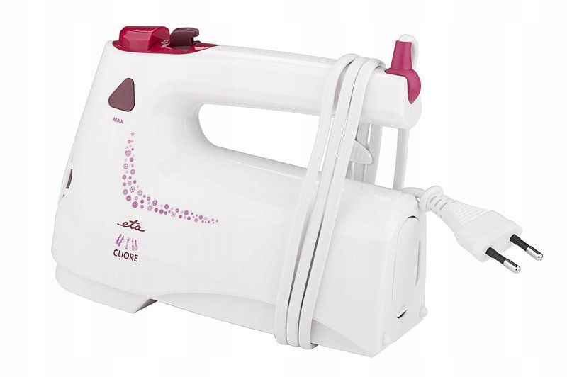 Mikser TURBO PULSE Blender Eta Cuore zdjęcie 3