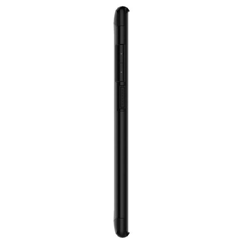 Etui Spigen Slim Armor Galaxy Note 10+ Plus Black na Arena.pl