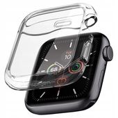 ETUI DO APPLE WATCH 40 MM SPIGEN ULTRA HYBRID PRZEZROCZYSTY