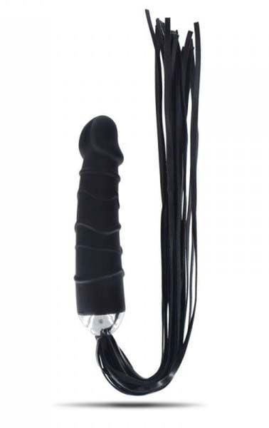 Plug-Dildo Anale Real Anal Whip Small zdjęcie 4