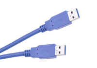 KPO2900 Kabel USB 3.0 AM/AM 1.8M
