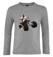 Koszulka z dł.rękaw. GTA