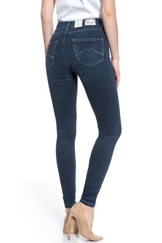 MUSTANG Perfect Shape DENIM BLUE 1008624 5000 781 W25 L34 na Arena.pl