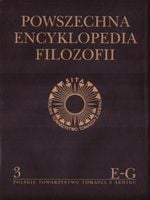 Powszechna Encyklopedia Filozofii t.3 E-G - Praca