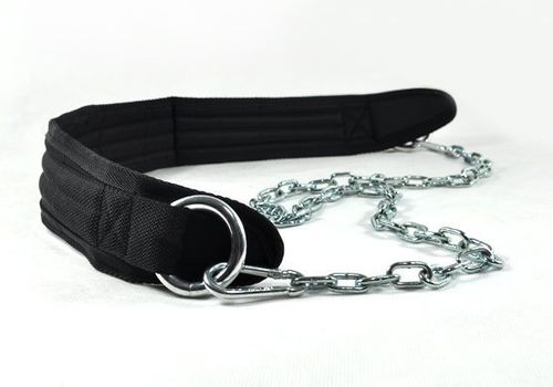 Dip Belt Pas obciążeniowy na Arena.pl