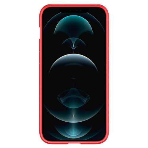 SPIGEN ULTRA HYBRID IPHONE 12/12 PRO RED na Arena.pl