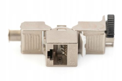 Moduł RJ45 Digitus DN-93617 kat. 6a na Arena.pl