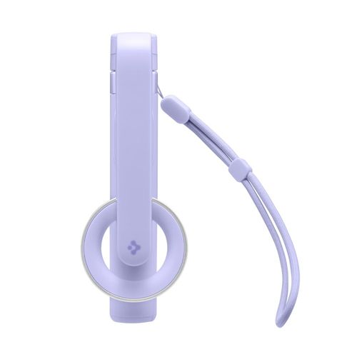 spigen s571w magsafe bluetooth selfie stick tripod lavender na Arena.pl