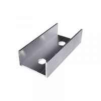 ŁĄCZNIK PROFILI MONTAŻOWYCH