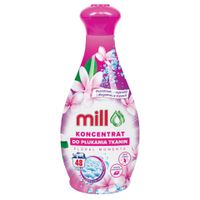 mill 1,3l floral moments koncentrat do płukania tkanin