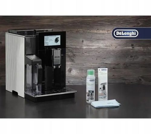 Produkt czyszczący do osadu mlecznego DeLonghi DLSC550 250 ml do na Arena.pl