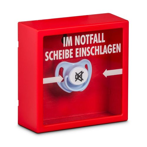 Baby Emergency Frame - Zbij szybkę (DE) na Arena.pl