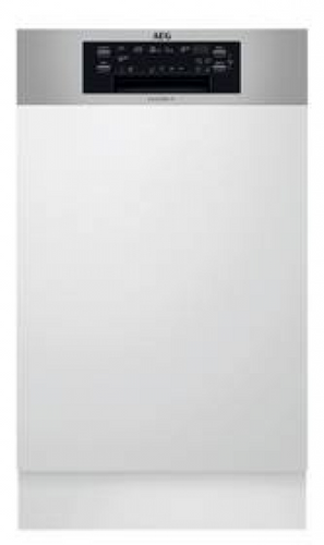 Zmywarka AEG Mastery FEE62400PM na Arena.pl