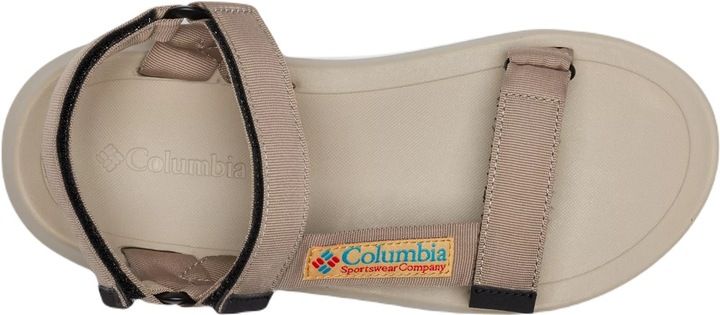 Męskie Sandały GLOBETROT SANDAL 43 zdjęcie 6