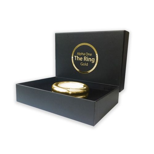 Masturbator - Alpha One - Gold na Arena.pl