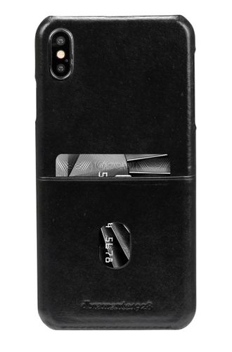 DBRAMANTE1928 TUNE CC - iPhone XS Max - BLACK na Arena.pl