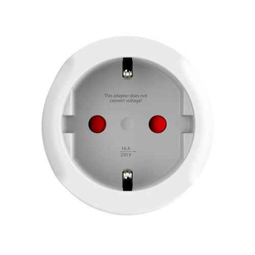 SKROSS Adapter Przejściówka z POLSKI DO USA Meksyku Dominikany Kanady na Arena.pl