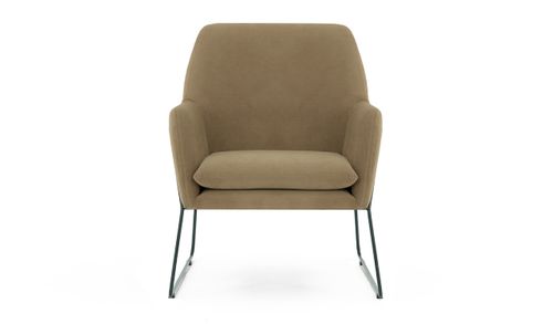 Fotel Foxe-Velluto 3 na Arena.pl