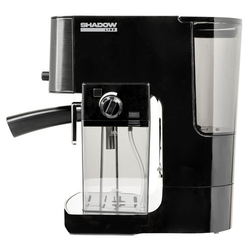 EKSPRES DO KAWY CIŚNIENIOWY KOLBOWY PÓŁAUTOMATYCZNY WEBBER 15 BAR M5 na Arena.pl