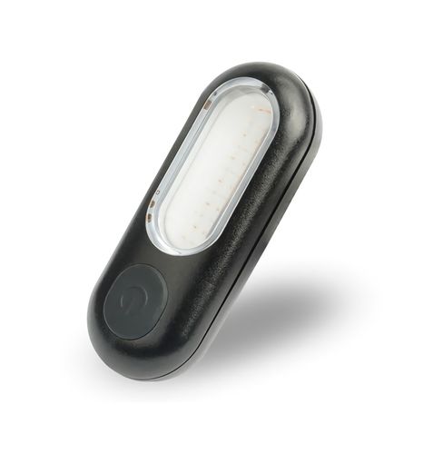 Lampka Rowerowa Heckermann Hd-107 na Arena.pl