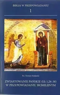 Biblia w przepowiadaniu 1 zdjęcie 1