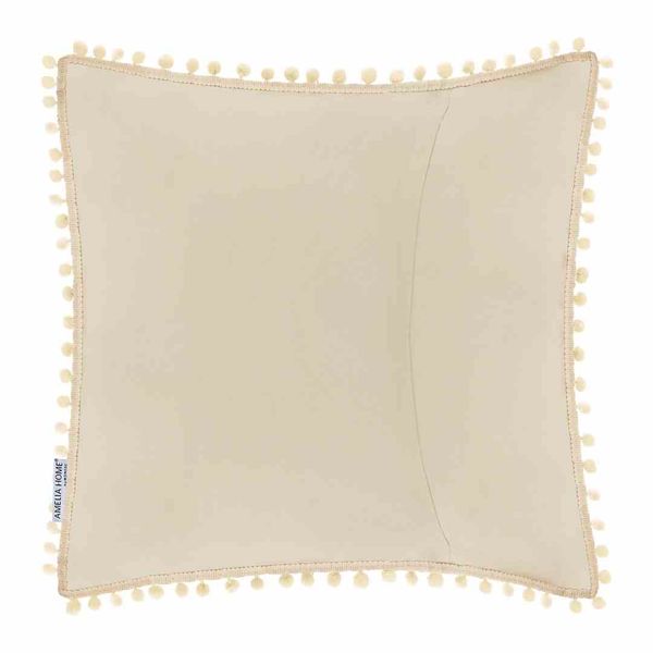 CUS/AH/MEADORE/BEIGE/45x45*2 zdjęcie 2