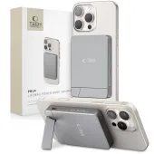 powerbank tech-protect pb14 lifemag magsafe 5000 mah - szary