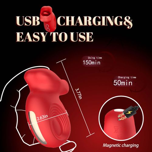 Sexy Oral Stimulator na Arena.pl