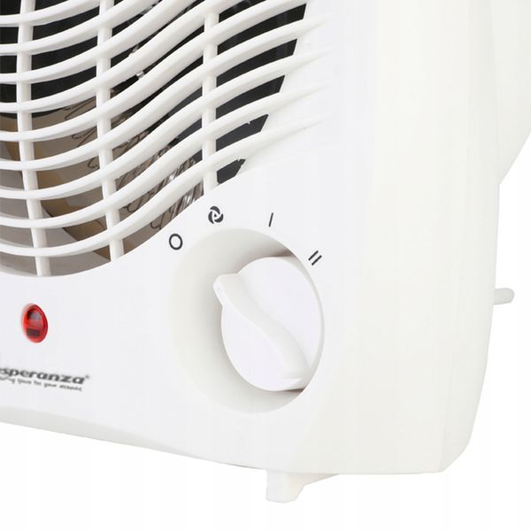 Termowentylator Esperanza EHH001 2000 W zdjęcie 9