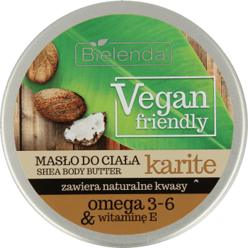 BIELENDA Vegan Friendly 250 ml na Arena.pl