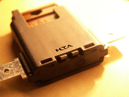 MODUŁ ŚWIATEŁ DŁUGICH DZIENNYCH DRL Dzienne na Arena.pl