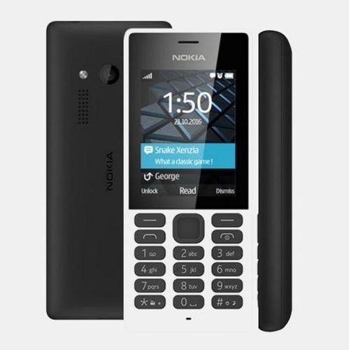 Nokia 150 dual sim czarny na Arena.pl