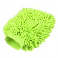 RĘKAWICA Z MIKROFIBRY DO MYCIA SAMOCHODU SZMATKA