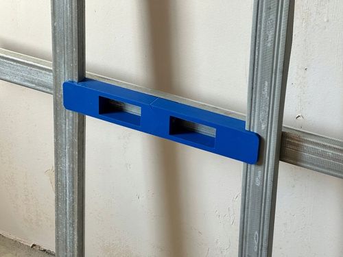 PRZYRZĄD MAGNETYCZNY DO PROFILI CD60 DYSTANSER USTAWIANIE ODLEGŁOŚCI na Arena.pl