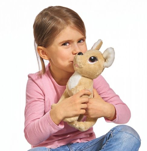 Simba Chi Chi Love Paryski szyk na Arena.pl