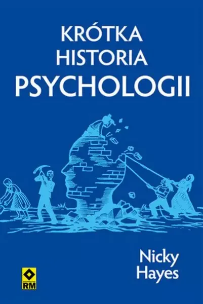 Krótka historia psychologii zdjęcie 1